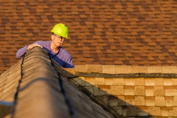 Roof Inspections