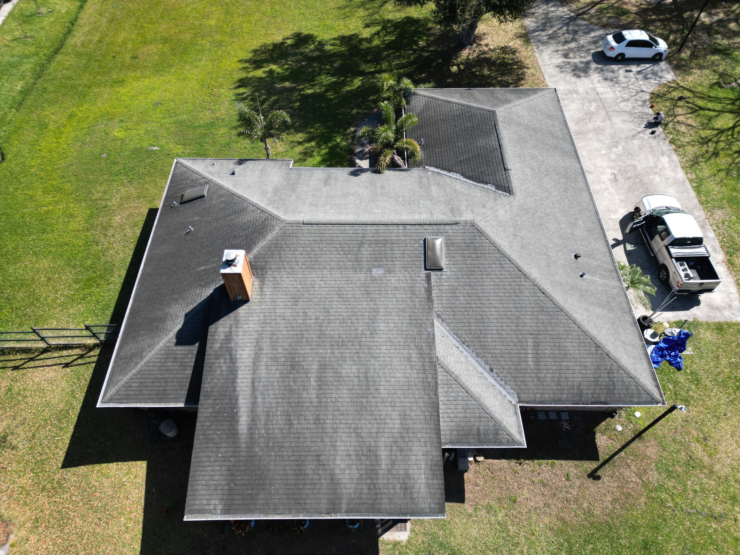 Before Roof 4