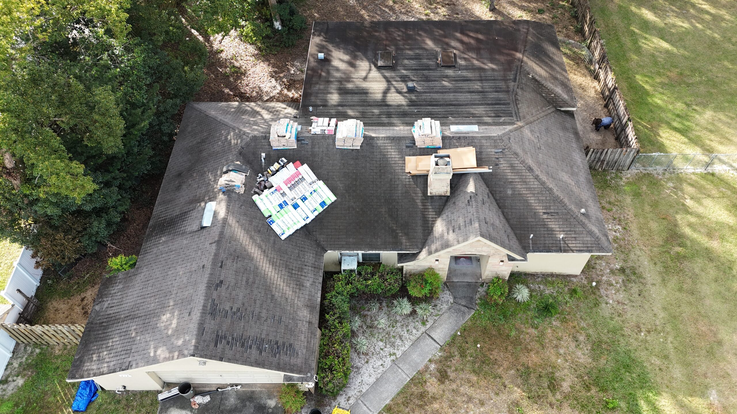 Before Roof 6