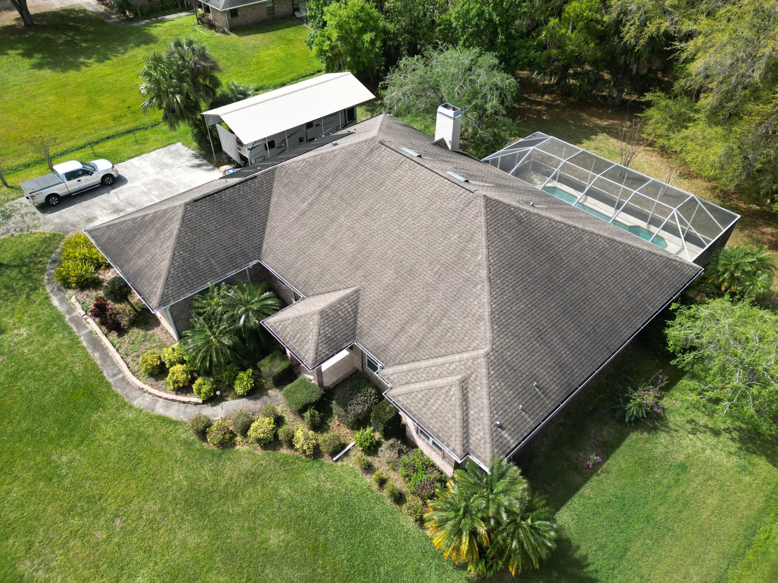 Before Roof 3