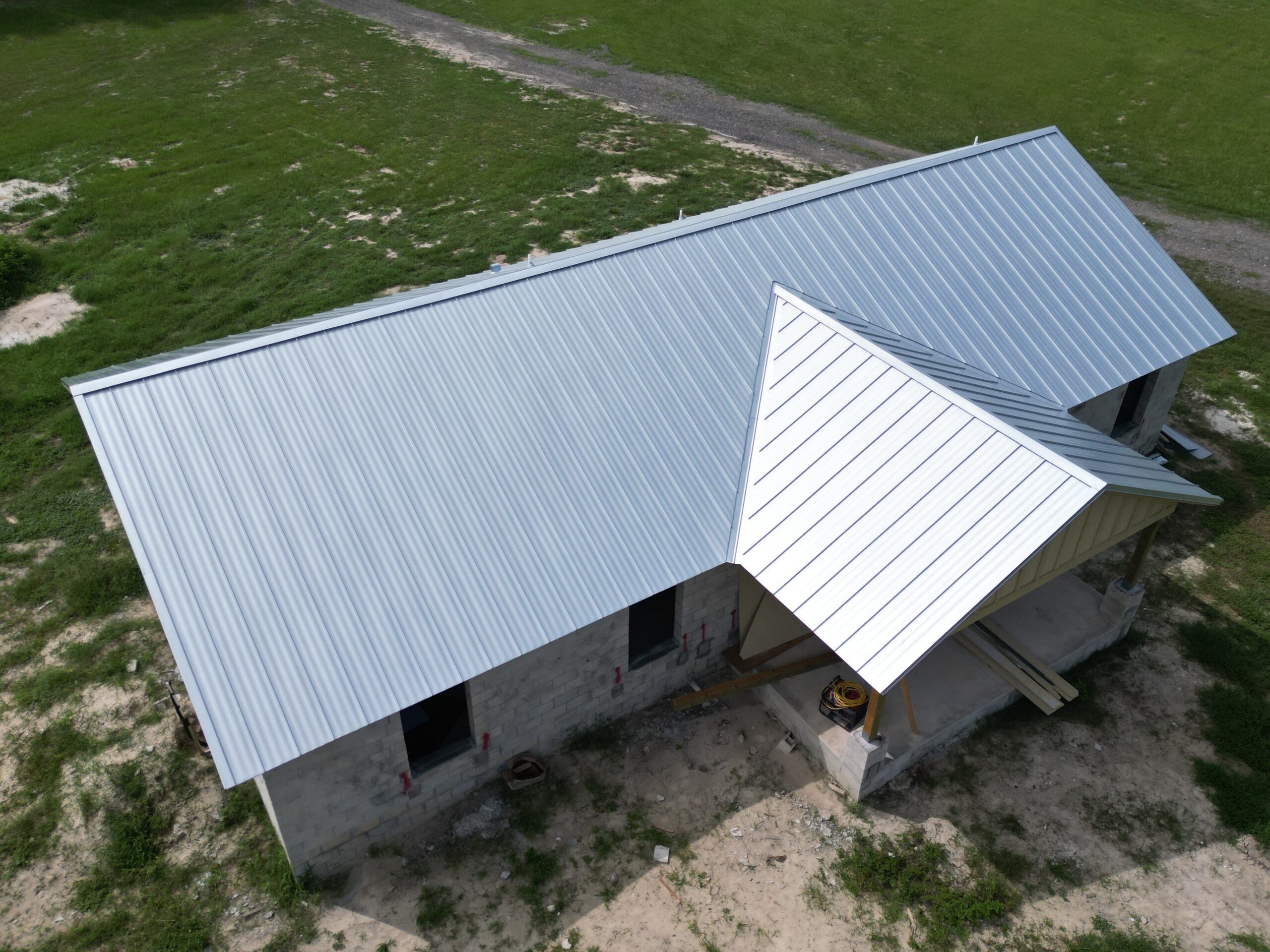 After Roof 1