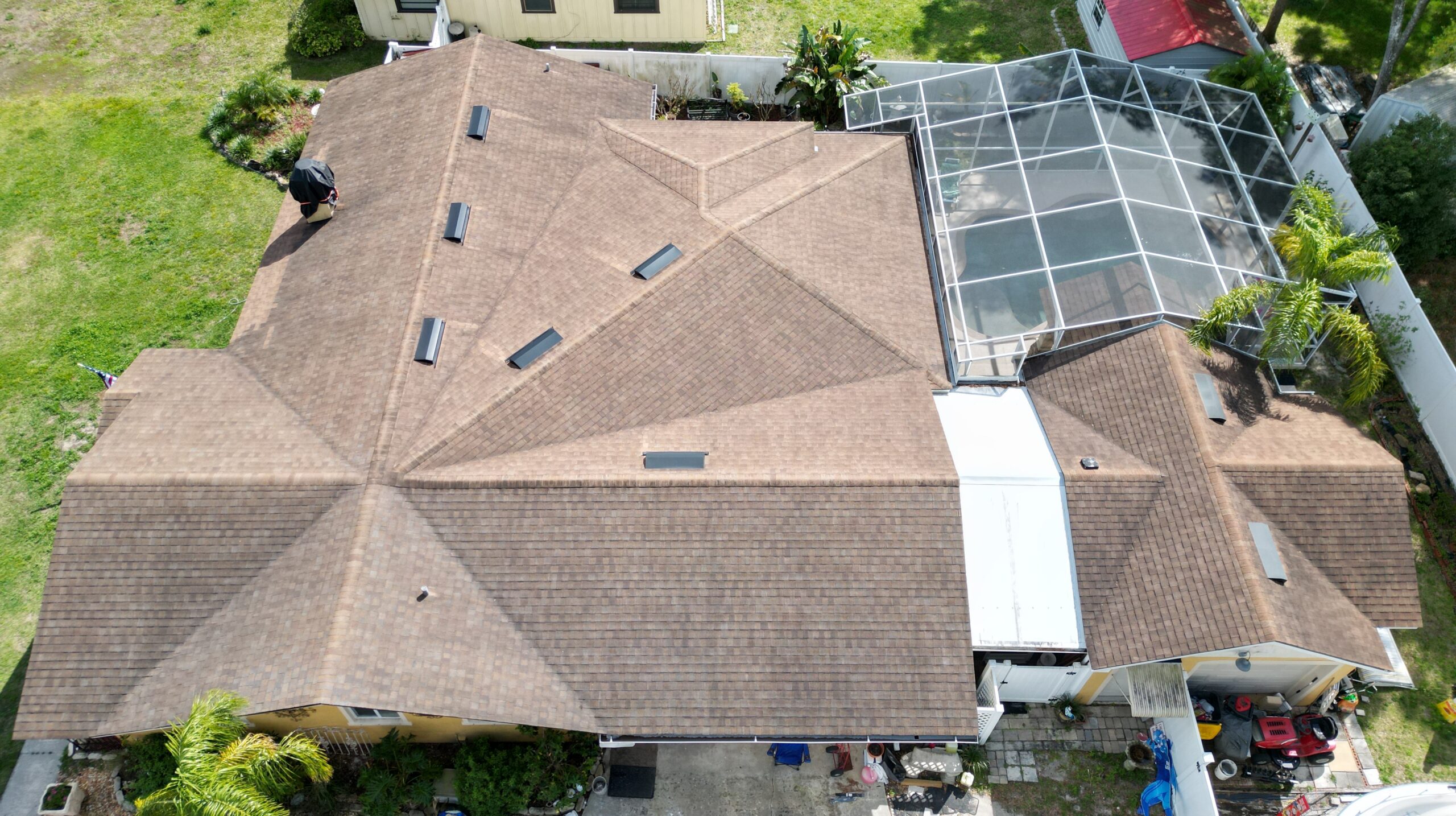 Before Roof 5